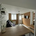 Appartement Mat'elo *