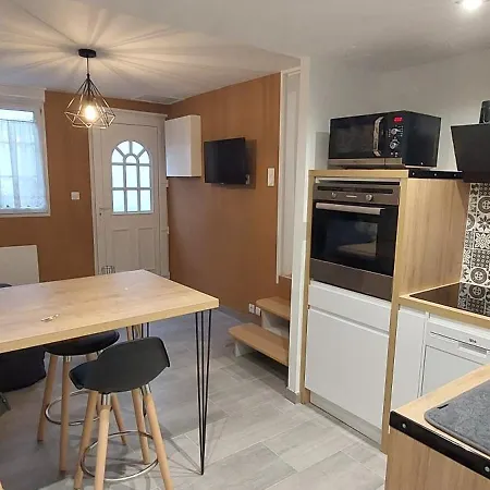 Mat'elo Appartement *