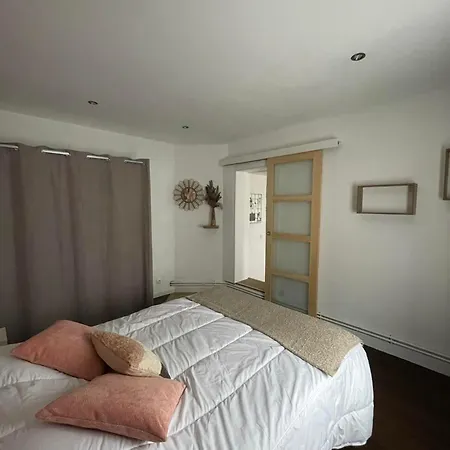 Mat'elo Apartamento Neufchâtel-Hardelot