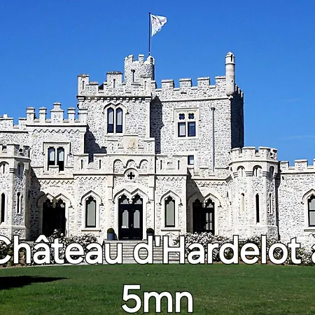 Mat'elo Appartement *